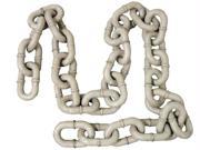 Costumes For All Occasions Va823 Chain Large Brown Rusted