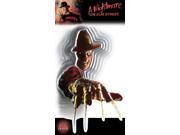 Costumes For All Occasions Ru7313 Freddy Wall Grabber Scratcher
