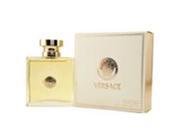 Versace Signature By Gianni Versace Eau De Parfum Spray 3.4 Oz
