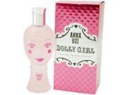 Dolly Girl By Anna Sui Edt Spray 1.7 Oz