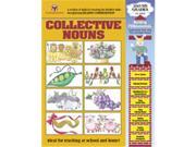 Barker Creek LL 1605 Collective Nouns Activity Book