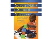 Gryphon House 14036 Seven Skills For Schl Success