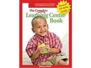Gryphon House 13365 Complete Learning Center Book Revised