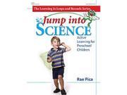 Gryphon House 17484 Jump Into Science Activies Learn Preschool