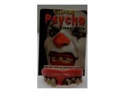 Billy Bob Teeth 10092 Psycho Clown Fake Teeth