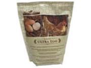 Enreco Inc. Omega Fields 854985 Omega Ultra Egg 4.5 Pound