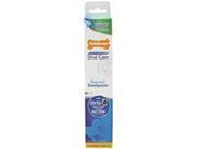 Nylabone Corp Bones 491337 Advanced Oral Care Natural Toothpaste