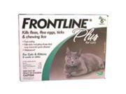 F.C.E. 011 66901 Frontline Plus Cat 6 Pk