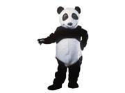 Costumes For All Occasions AL49AP Panda Bear