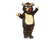 Costumes For All Occasions AL73AP Barnaby Bear