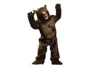 Costumes For All Occasions AL75AP Grizzly Bear