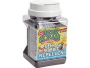 Enviro Protection Industries 107565 Deer Scram 2.5 lb. Shaker