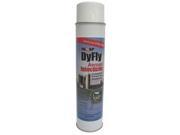 Chemtech 0693510 Prozap Dy Fly Dairy Aerosol 20 Ounce Pack of 6