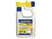St. Gabriel Laboratories Natural Rtu Deer Repellent 32 Ounces 70055 3