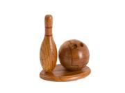 CHH 6143 3D Sports Puzzles Bowling