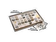 AMERICAN EDUCATIONAL PROD. HUB2215 INTRODUCTORY ROCK COLLECTION