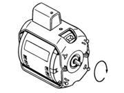 Armstrong Pumps 523180 1 12 Hp Circulator Pump Motor