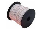 AGM Distribution Wire MP 18GATW T 18 WIRE Twisted Wire 18 Gauge 100 Feet