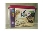 Lee S Aquarium Pet Products Kritter Keeper X Large 20030