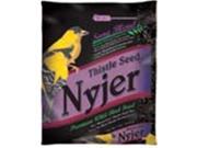 F.m. Browns Wildbird Song Blend Nyjer thistle See 10 Pounds Pack Of 4 41327