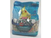Kaytee Products Inc Forti Diet Pro Health Cockatiel 3 Pound 100502102