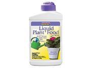 Bonide Products 108 Liquid Houseplant Food