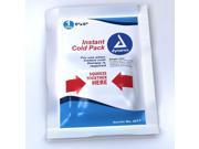 Dynarex 4511 Instant Cold Pack 4 x 5 24 Case