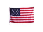 Bulk Buys American Flag Case of 12
