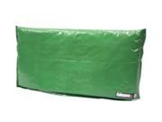 DekoRRa Products 616 GN Insulated Pouch Green