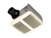 Broan 633002 Broan Solitair Series Exhaust Fan 80 Cfm