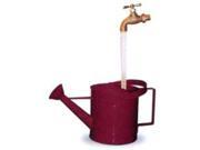 Universal Home Garden Fantasy Fountain SPR 13 Small Watering Can Fountains Rust