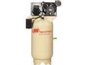 Ingersoll Rand Co IR45465408 7.5 Horse Power Air Compressor Model 2475N7.5 V