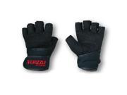 Grizzly Fitness 8751 04 Power Paw Strength Training Glove