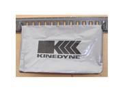 Kinedyne Corporation 80017K 14 x 24 Strap Storage Bag for Horizontal E or A Style Logistic Track
