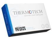 Thermotech S767D Digital Moist Infrared Heatpad With 4 Temp Options Timer Medium 14 in. X 18 in.