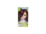Garnier U HC 3703 Nutrisse Nourishing Color Creme No. 452 Dark Reddish Brown 1 Application Hair Color