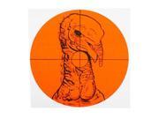 Pachmayr 4026650 6 Turkey Target 10 Per Pack