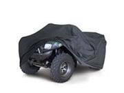 Classic Accessories 78237 ATV Travel and Storage Cover Black Large