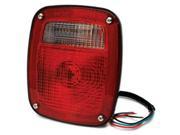 Roadpro RP 5402 6 3 4x 5 3 4 Tail Tail Light Assembly