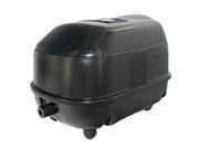 Airmax 120911 Pond Logic SilentAir Aeration Pumps 1.7 CFM