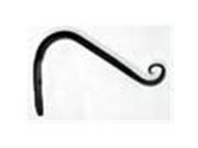 Hookery Curved Hanger Upturn Hook 6 Inch Pack Of 12 B 8