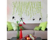 Blancho Bedding HL 2192 Weeping Willow Large Wall Decals Stickers Appliques Home Decor