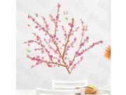 Blancho Bedding HL 1507 Vernal Bloom Wall Decals Stickers Appliques Home Decor