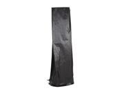 Well Traveled Living 60949 Full Length Outdoor Flame Patio Heater Vinyl Cover