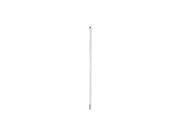 Shakespeare 173-W 4 ft. Top Loaded Loran C Antenna - White Shakespeare 173-W 4 ft. Top Loaded Loran C Antenna - White