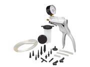Mityvac MYMV8000 Vacuum Pump with Gauge Mityvac MYMV8000 Vacuum Pump with Gauge