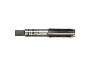 Irwin Industrial Tool Co. HA8338 10MM-1.0MM High Carbon Steel Metric Tap Carded Irwin Industrial Tool Co. HA8338 10MM-1.0MM High Carbon Steel Metric Tap Carded