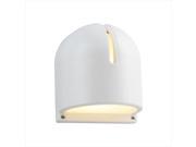 PLC Lighting Phoenix 1 Light Outdoor Fixture in White 2024 WH