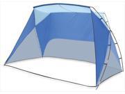 Caravan Canopy 80010100990 Sport Shelter 9 ft. x 6 ft. Blue