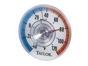 Taylor 5321N Dial Thermometer Pack Of 6